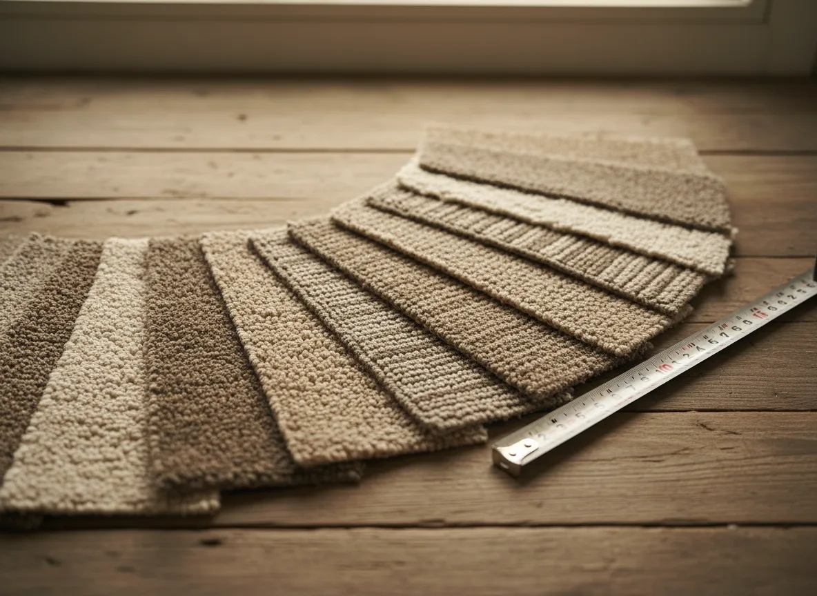 Carpet Installation Gouldbusk, TX FAQs